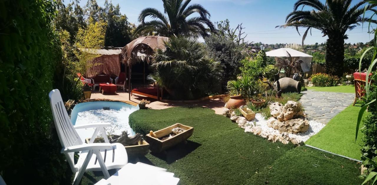 Viviendas Uso Turisitico, Al Buhar Appartement *