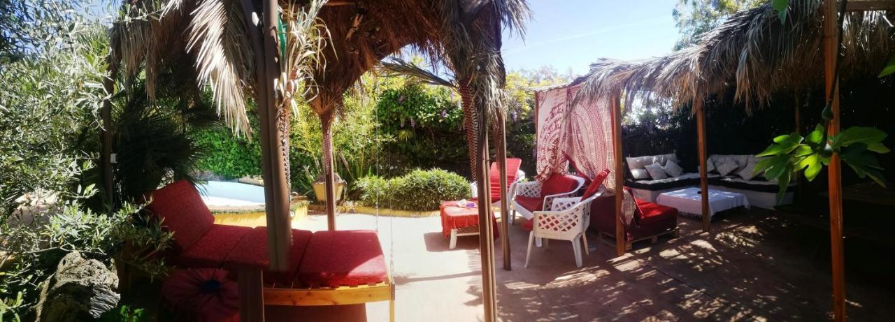 Viviendas Uso Turisitico, Al Buhar Appartement