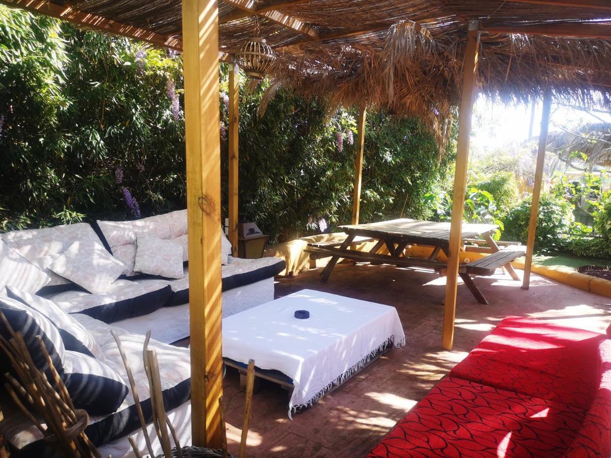 Viviendas Uso Turisitico, Al Buhar Appartement *