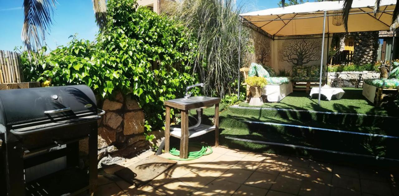 Viviendas Uso Turisitico, Al Buhar Apartment