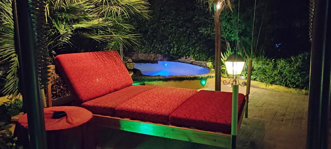 Appartement Viviendas Uso Turisitico, Al Buhar *