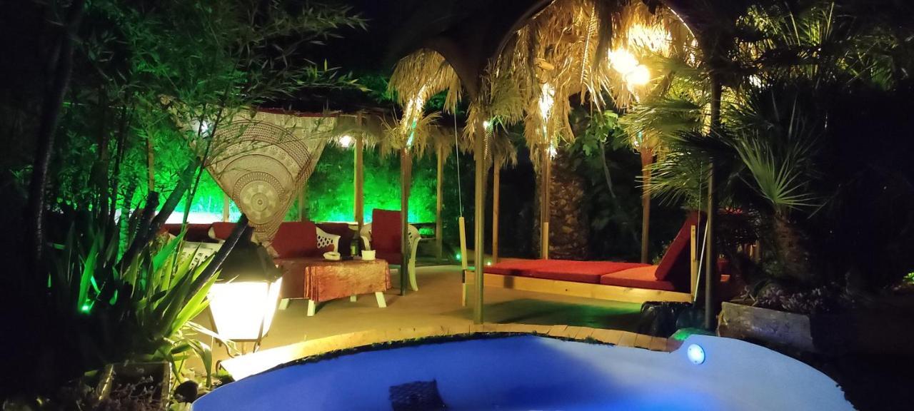 Viviendas Uso Turisitico, Al Buhar *