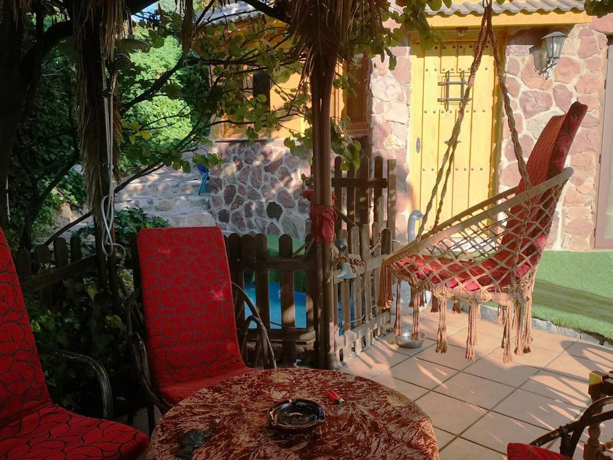 Viviendas Uso Turisitico, Al Buhar Apartment
