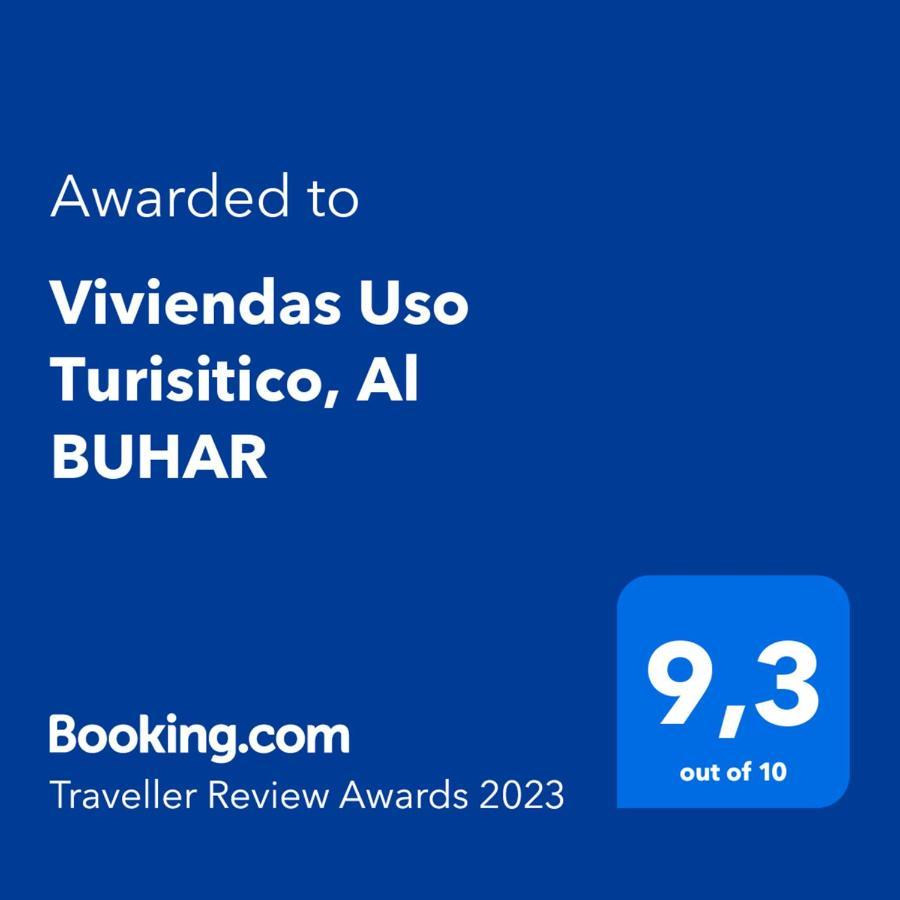 Apartment Viviendas Uso Turisitico, Al Buhar *
