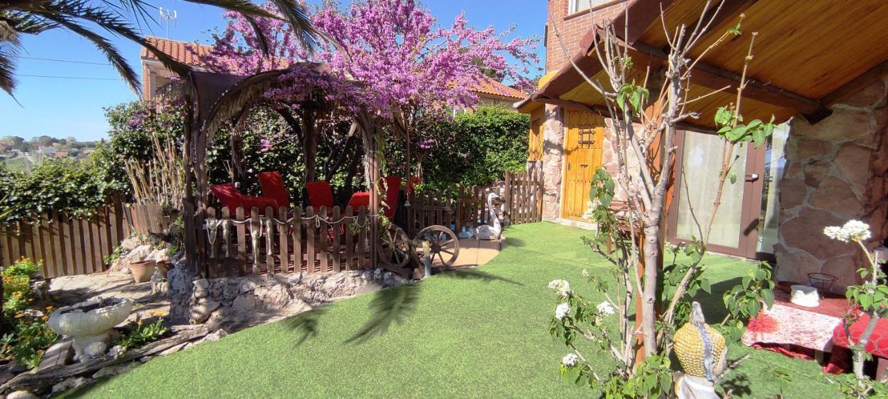 Apartment Viviendas Uso Turisitico, Al Buhar Torrejon del Rey
