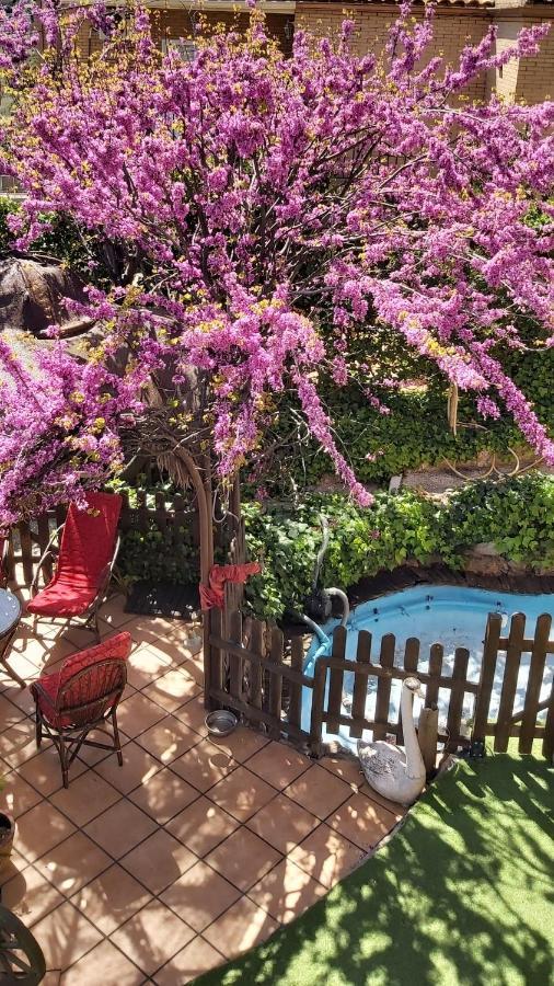 Viviendas Uso Turisitico, Al Buhar Apartment Torrejon del Rey