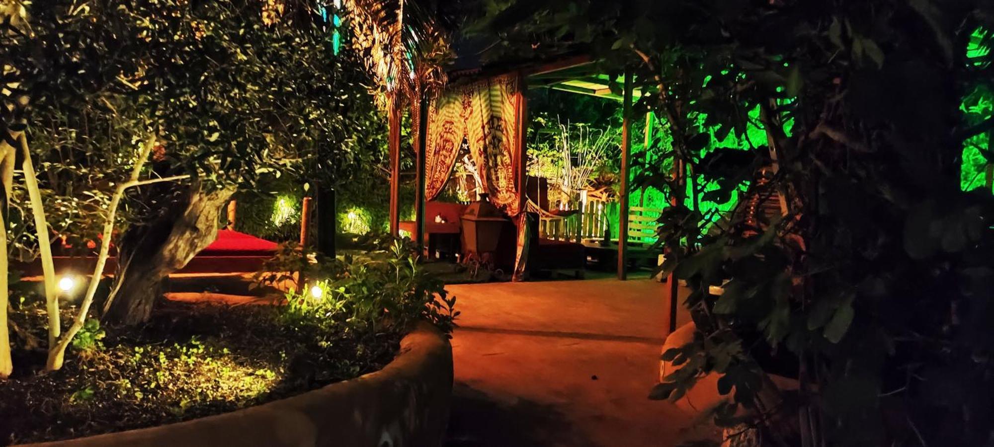 Appartement Viviendas Uso Turisitico, Al Buhar *