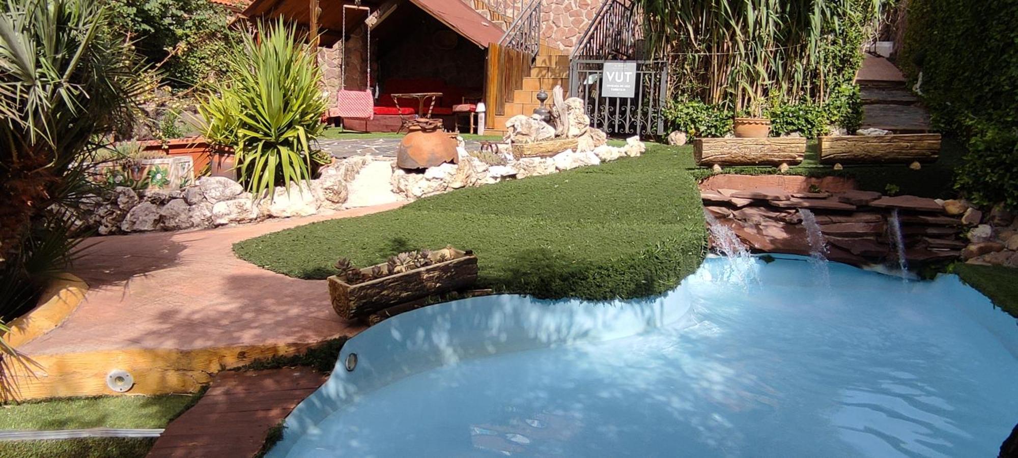 Appartement Viviendas Uso Turisitico, Al Buhar *