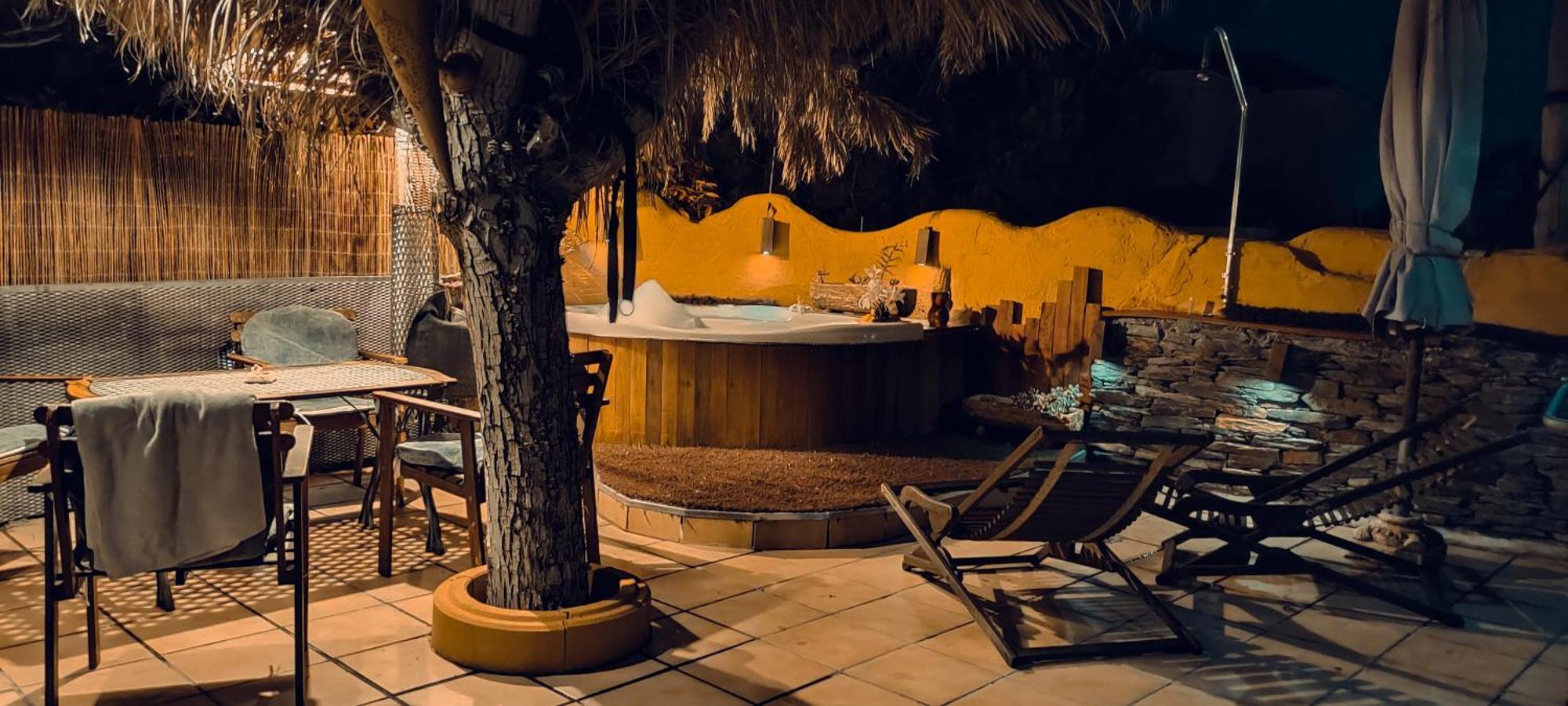 Appartement Viviendas Uso Turisitico, Al Buhar