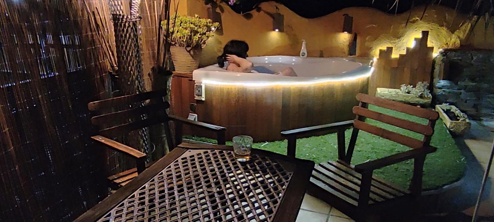 Viviendas Uso Turisitico, Al Buhar Appartement