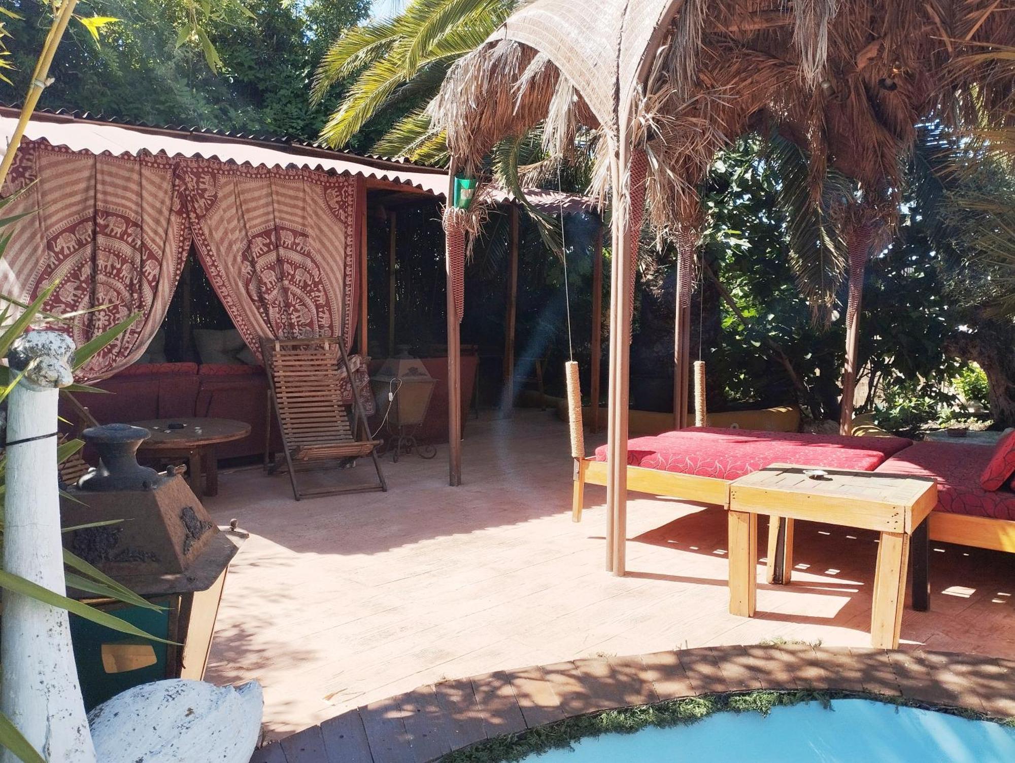 Viviendas Uso Turisitico, Al Buhar Apartment
