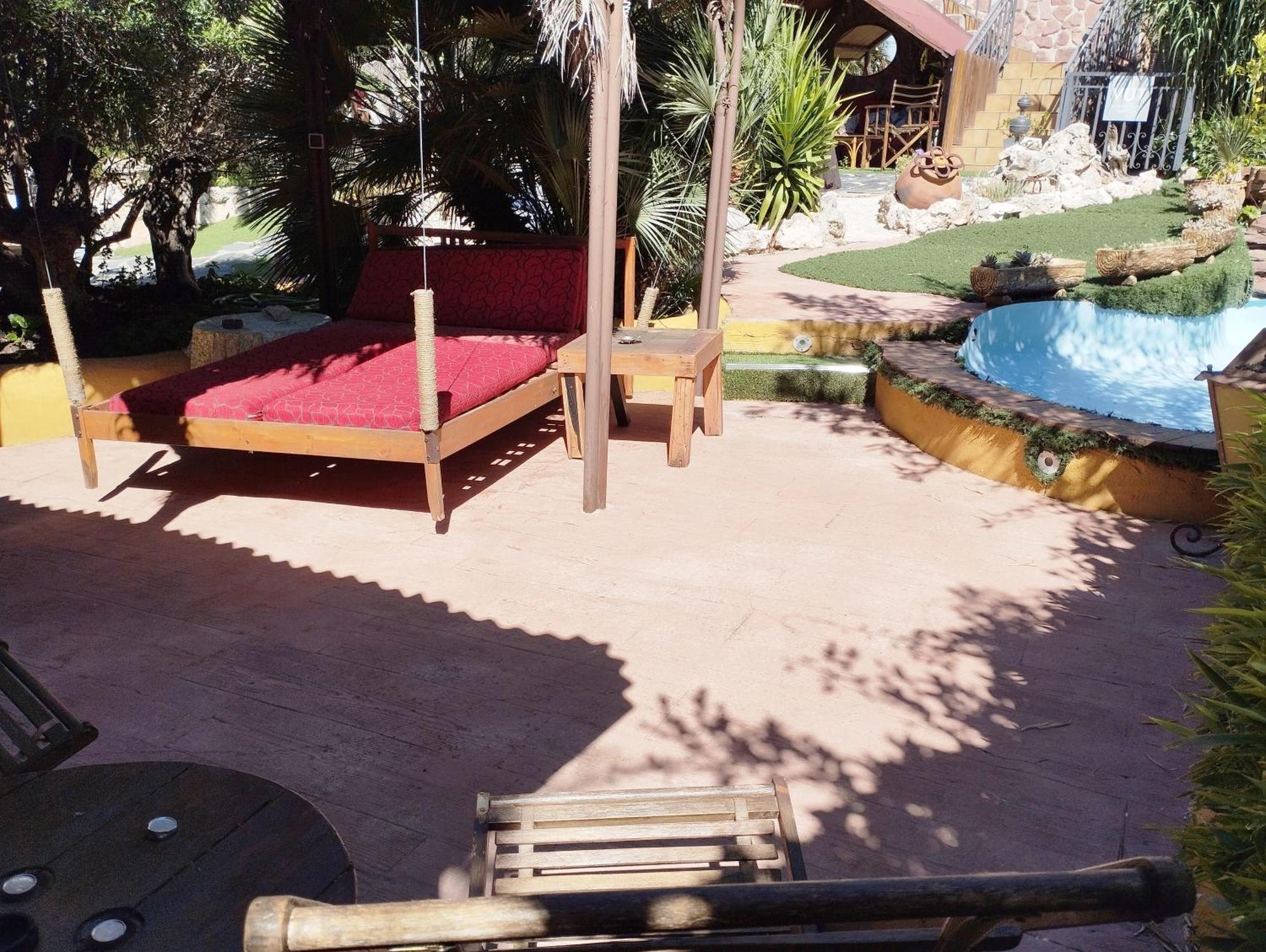 Appartement Viviendas Uso Turisitico, Al Buhar