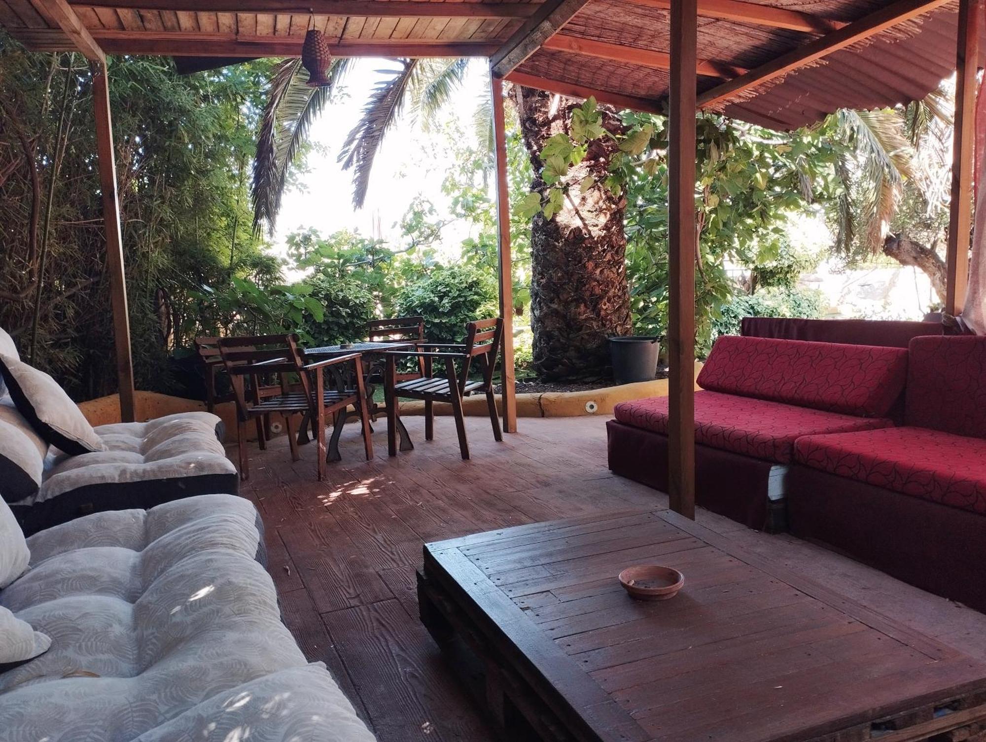 Viviendas Uso Turisitico, Al Buhar Appartement *