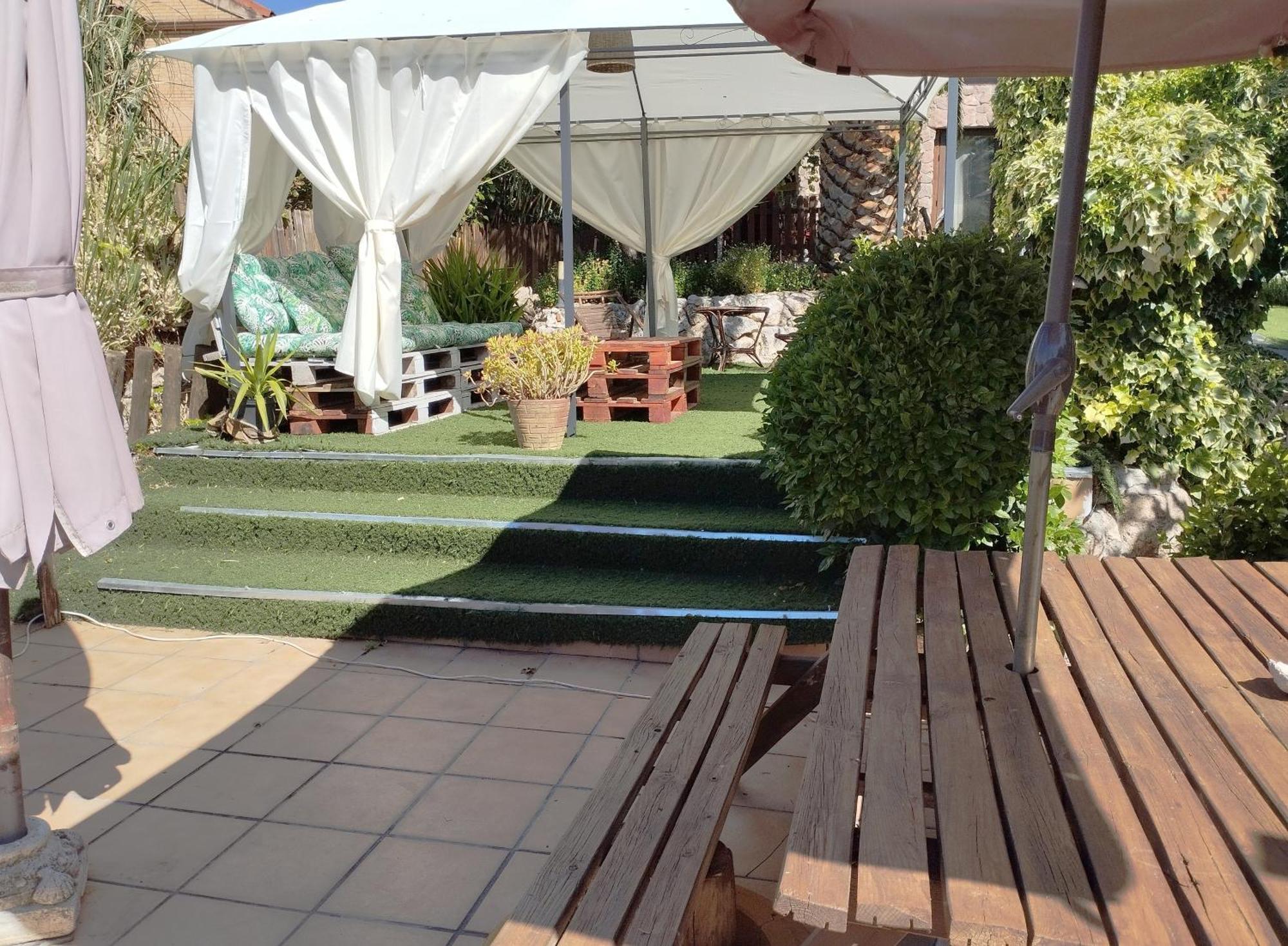 Appartement Viviendas Uso Turisitico, Al Buhar *