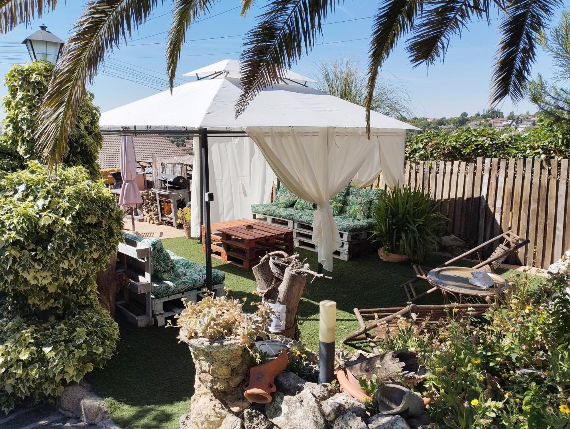 Viviendas Uso Turisitico, Al Buhar Apartment Torrejon del Rey