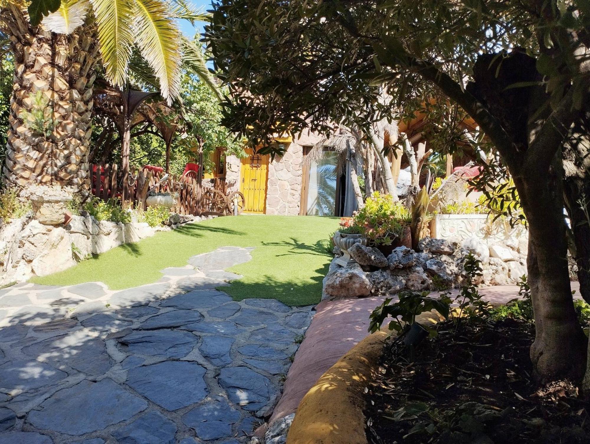 Viviendas Uso Turisitico, Al Buhar Apartment