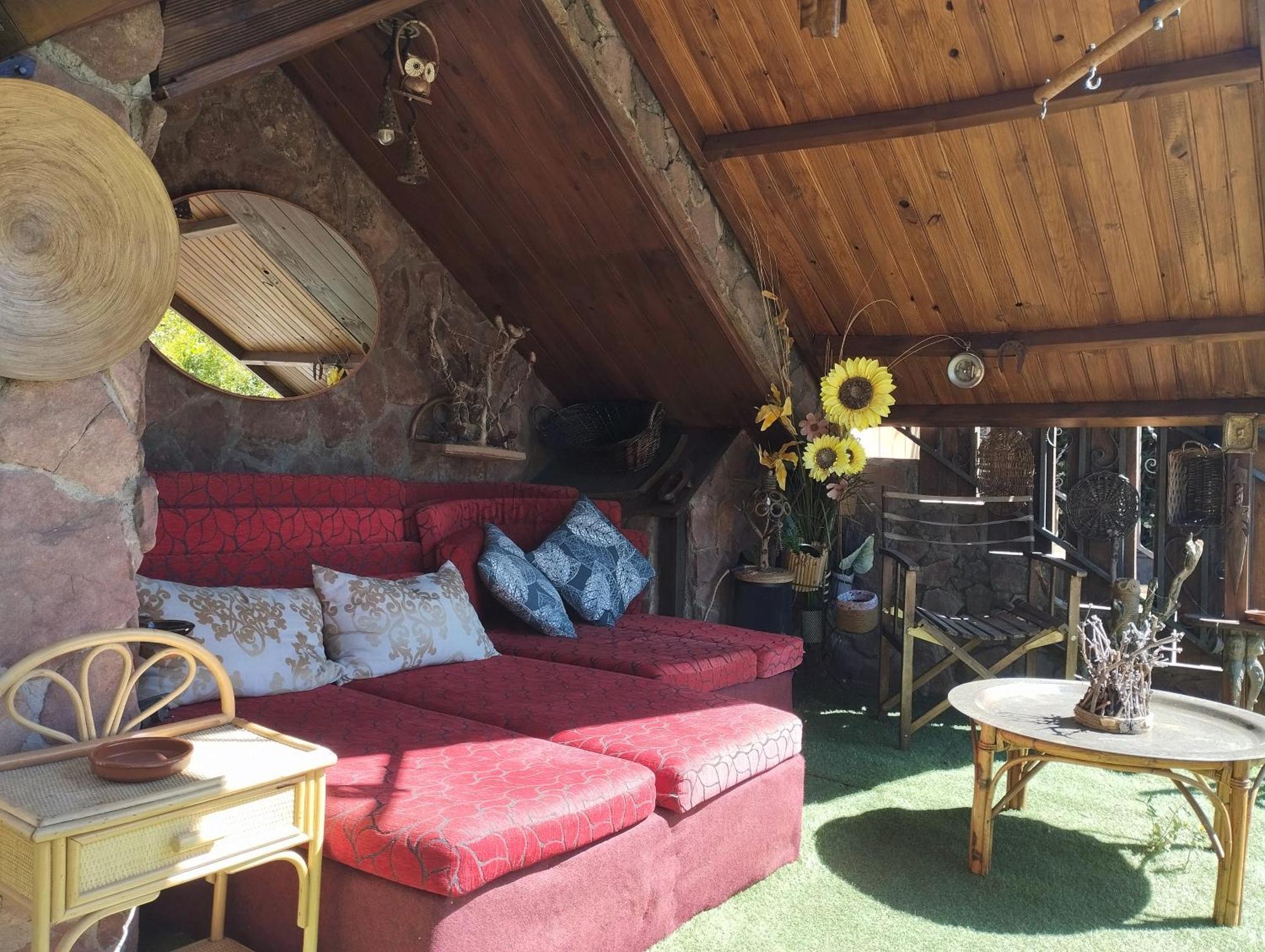 Appartement Viviendas Uso Turisitico, Al Buhar