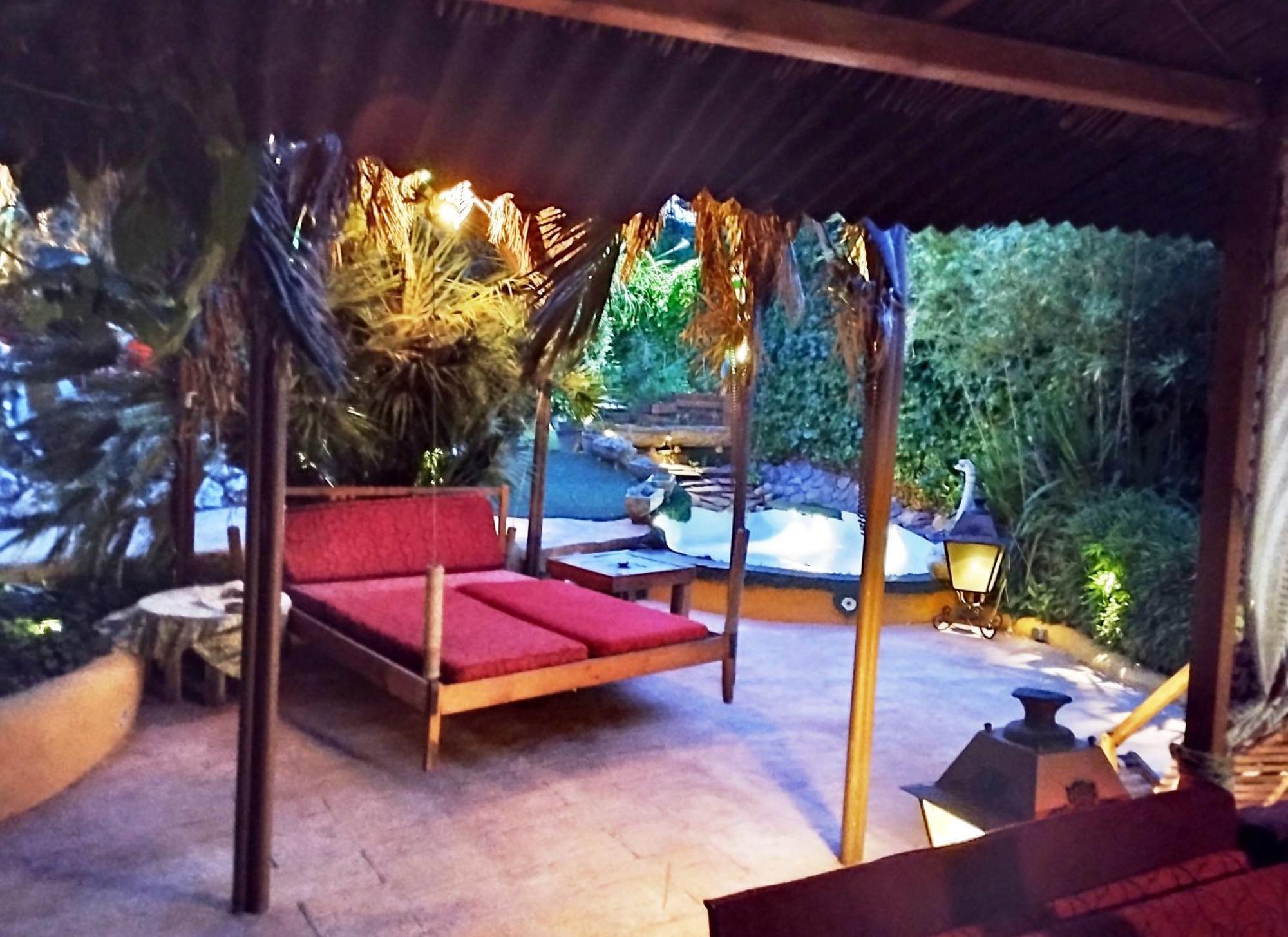 Viviendas Uso Turisitico, Al Buhar Apartment