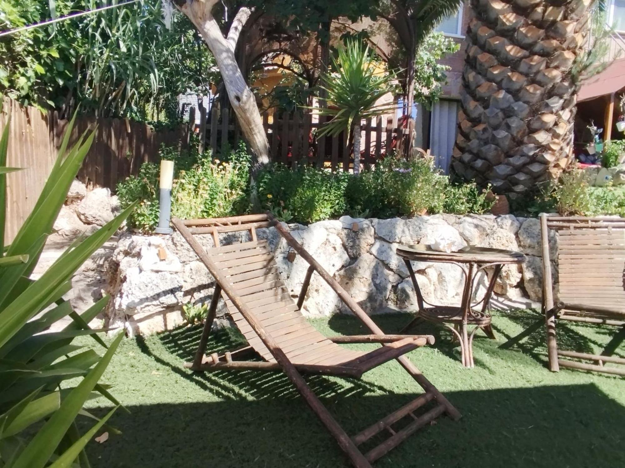 Apartment Viviendas Uso Turisitico, Al Buhar *