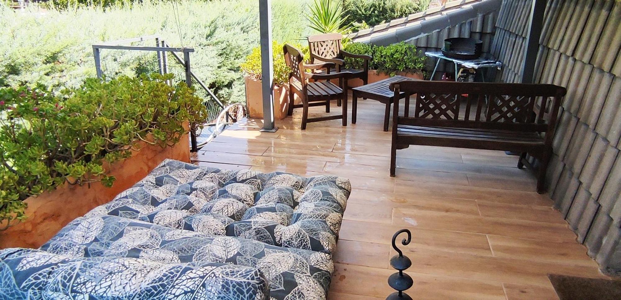 Viviendas Uso Turisitico, Al Buhar Apartment *