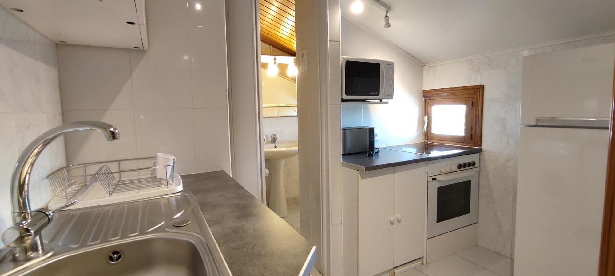 Viviendas Uso Turisitico, Al Buhar Apartment