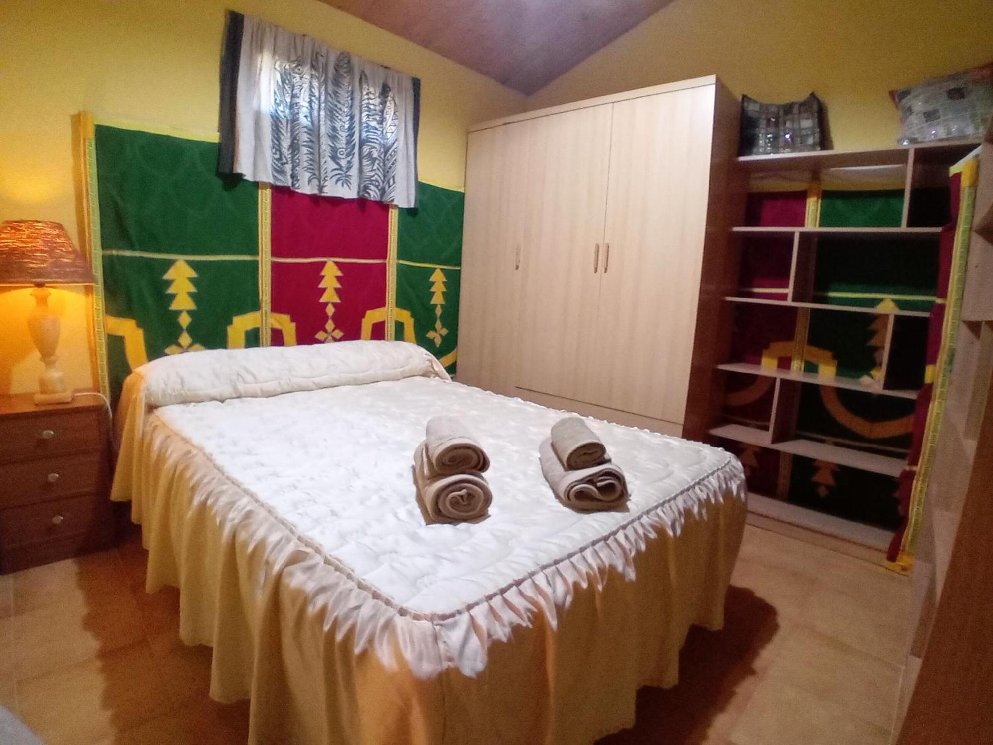Apartment Viviendas Uso Turisitico, Al Buhar Torrejon del Rey