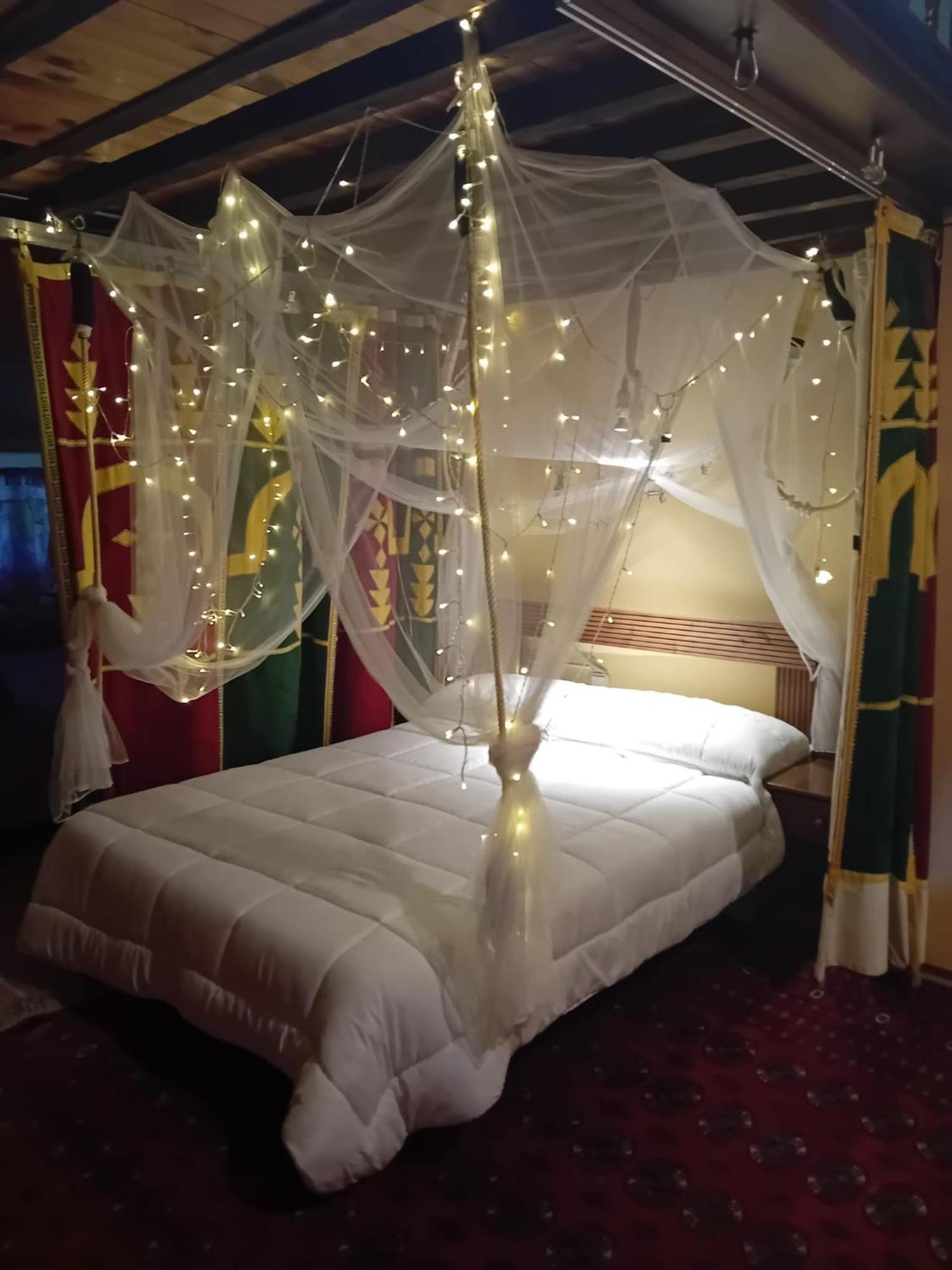Viviendas Uso Turisitico, Al Buhar Appartement *