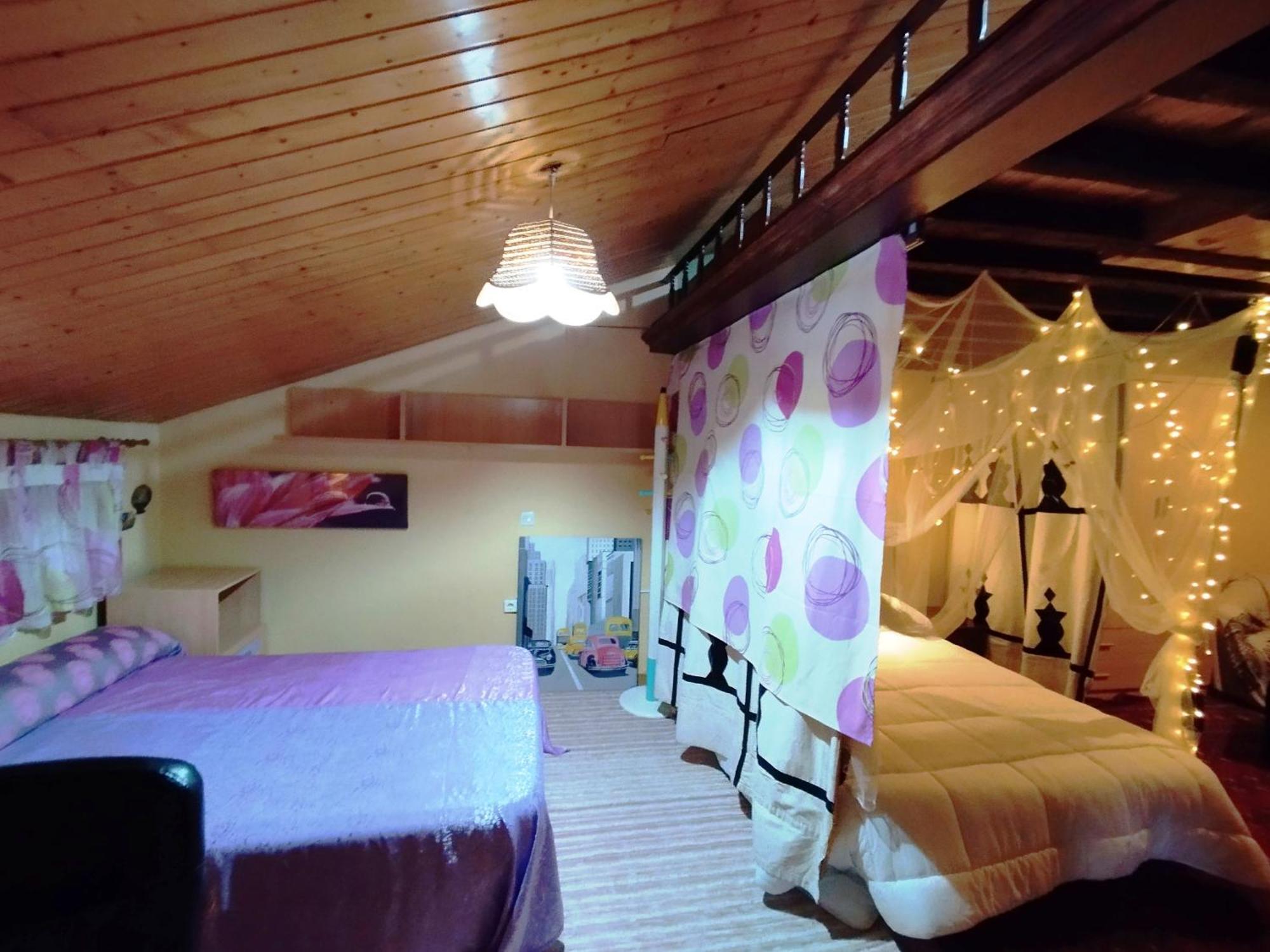 Viviendas Uso Turisitico, Al Buhar Apartment Torrejon del Rey