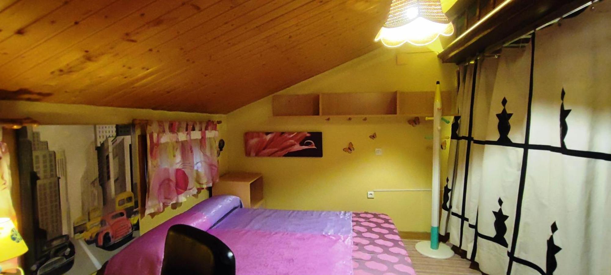 Appartement Viviendas Uso Turisitico, Al Buhar