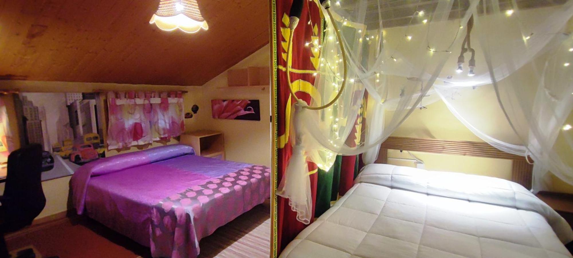 Viviendas Uso Turisitico, Al Buhar Apartment Torrejon del Rey