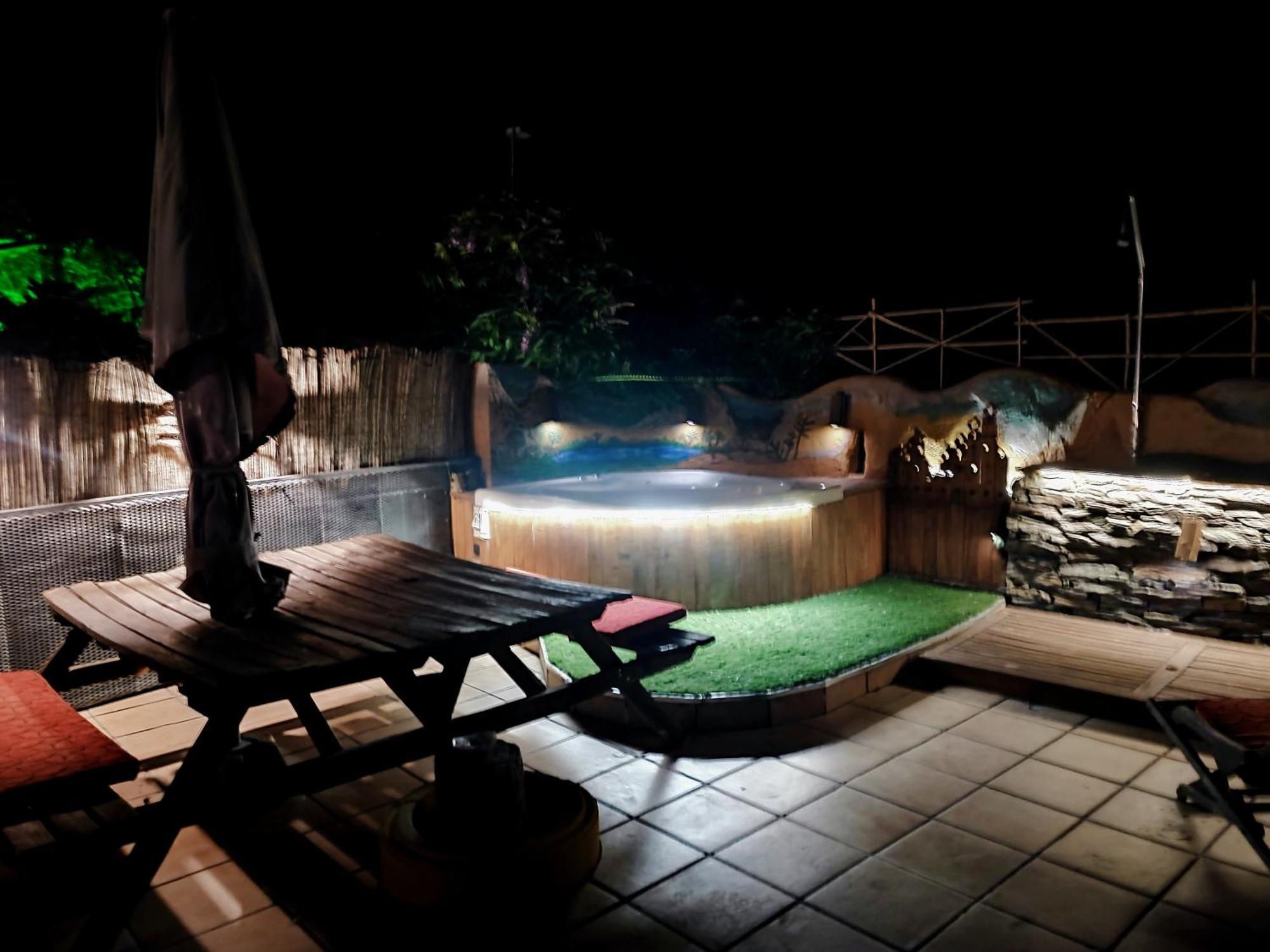 Viviendas Uso Turisitico, Al Buhar Appartement