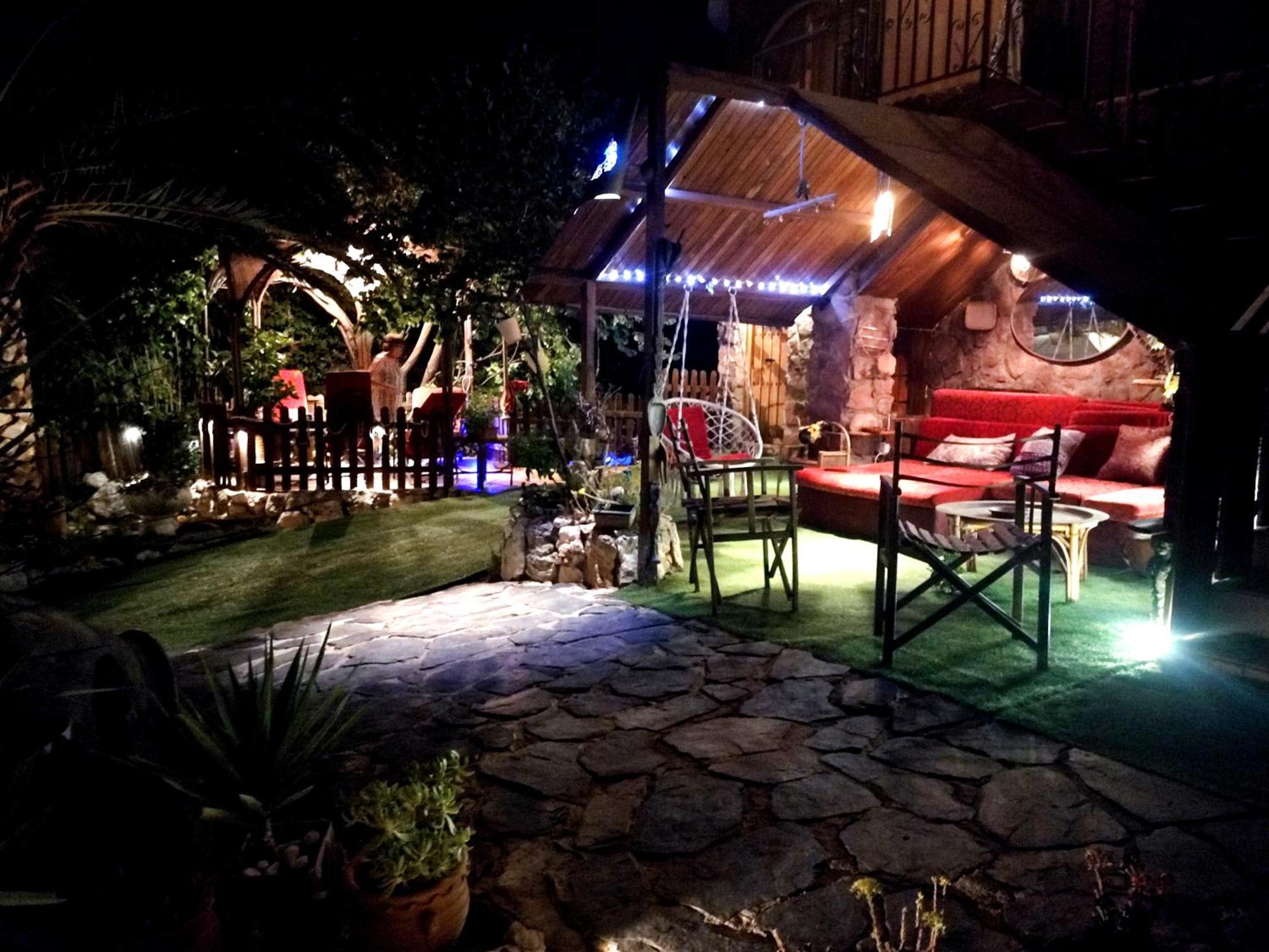 Appartement Viviendas Uso Turisitico, Al Buhar